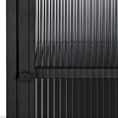 Noir Chandler Tall Cabinet