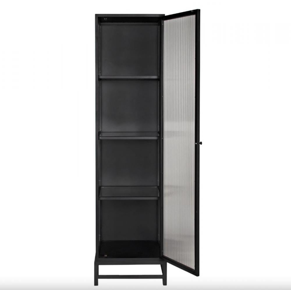 Noir Chandler Tall Cabinet