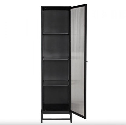 Noir Chandler Tall Cabinet