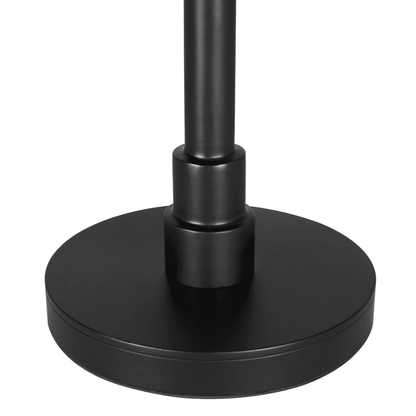 Noir Charlotte Lamp