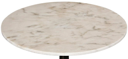 Noir Cobus Side Table