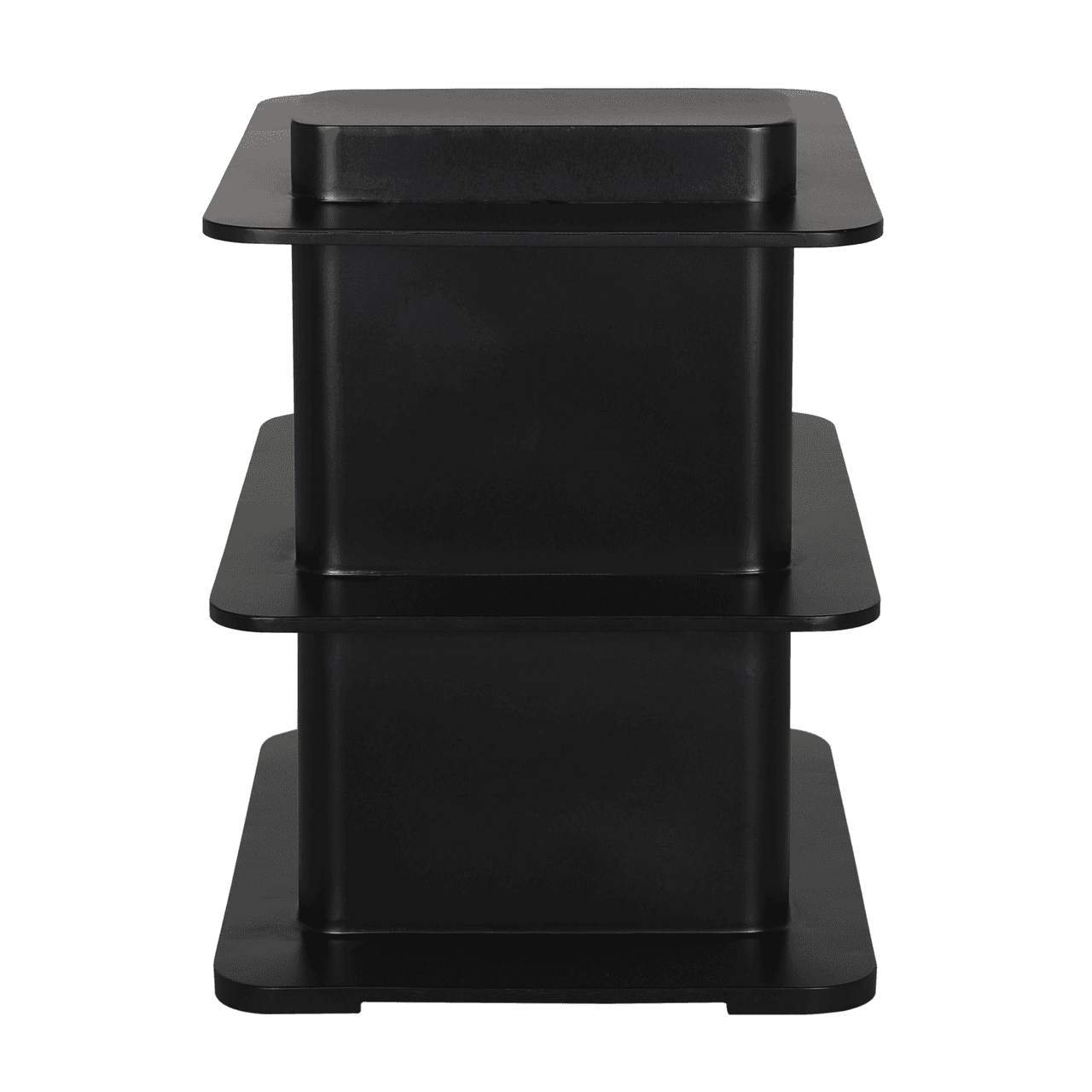Noir Concoction Side Table