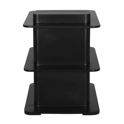 Noir Concoction Side Table