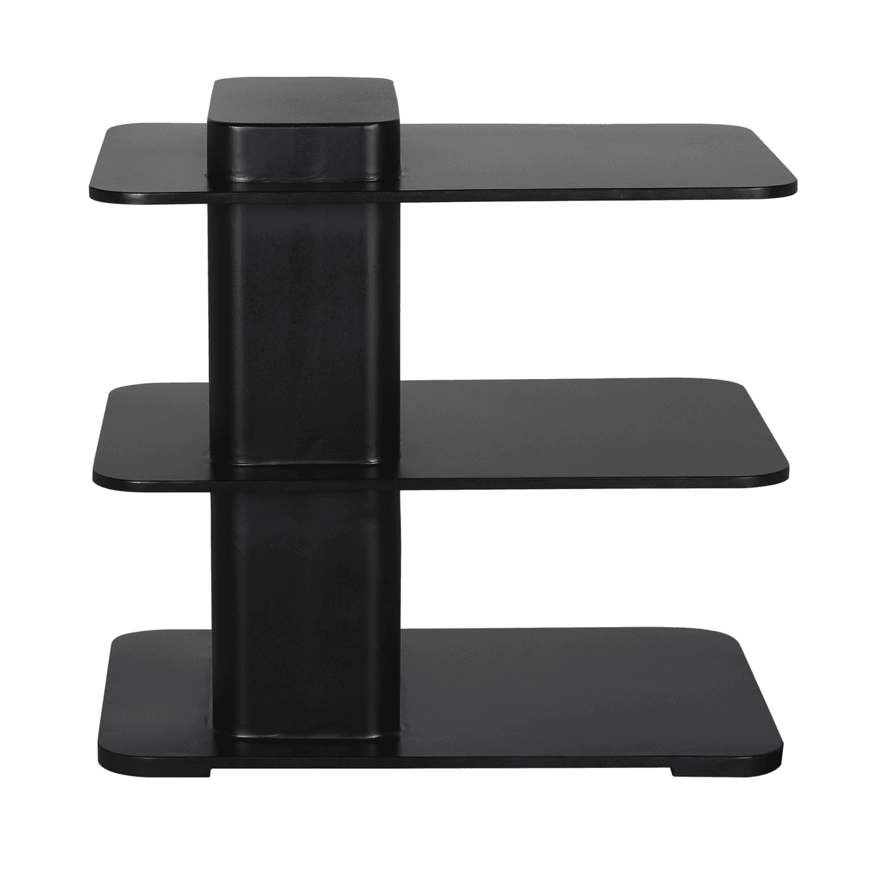 Noir Concoction Side Table