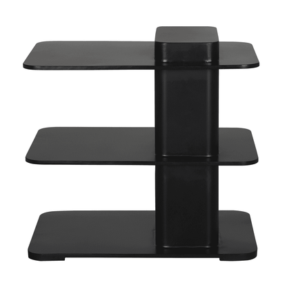 Noir Concoction Side Table