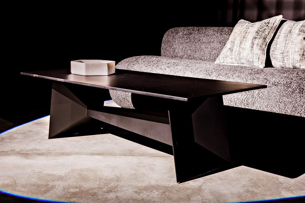 Noir Conda Tray