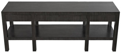Noir Conrad Console Pale