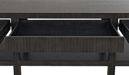 Noir Conrad Console Pale