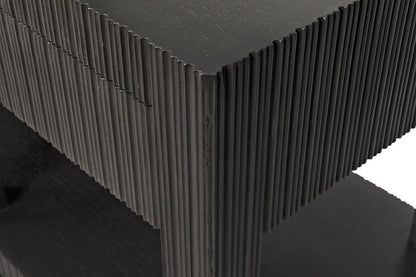Noir Conrad Console Pale
