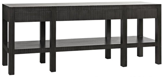 Noir Conrad Console Pale