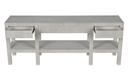 Noir Conrad Console