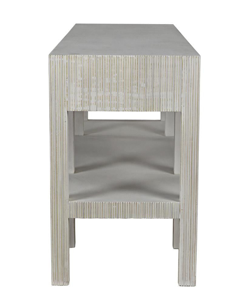 Noir Conrad Console