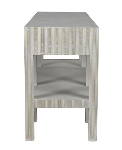 Noir Conrad Console