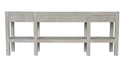 Noir Conrad Console