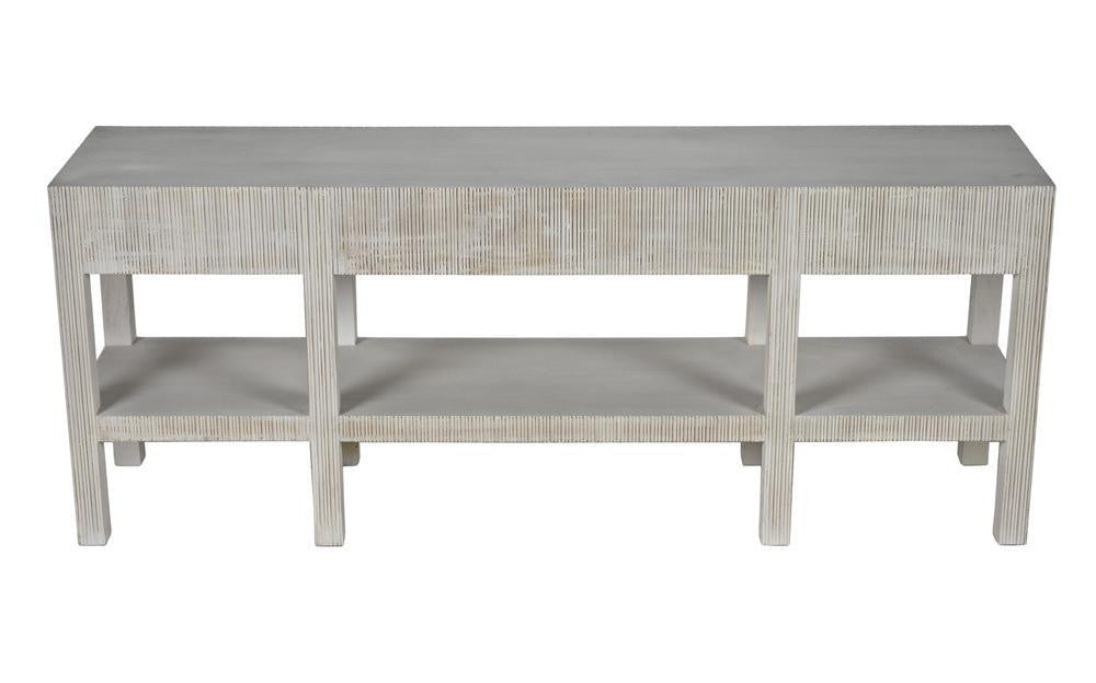 Noir Conrad Console