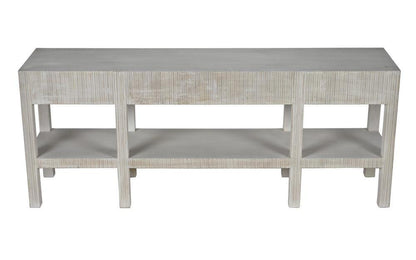 Noir Conrad Console
