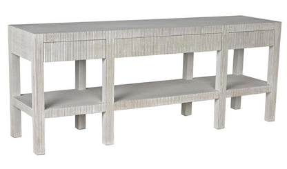 Conrad Console Pale