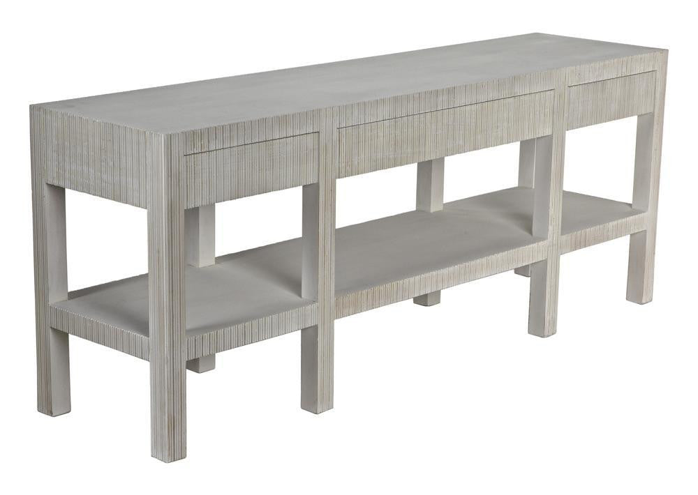 Noir Conrad Console