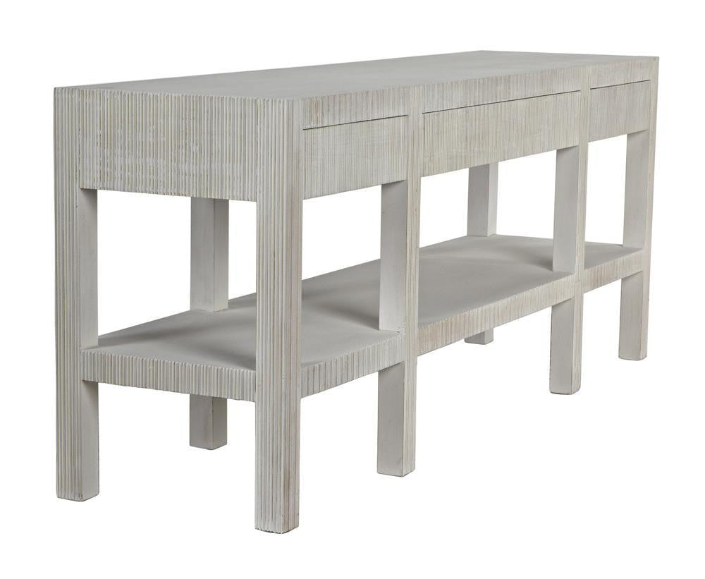 Noir Conrad Console