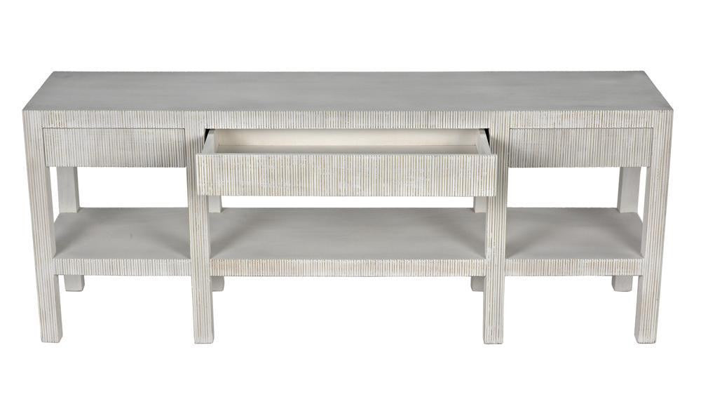 Noir Conrad Console