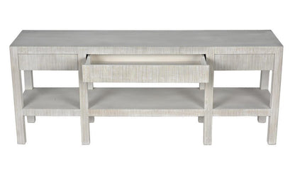 Noir Conrad Console