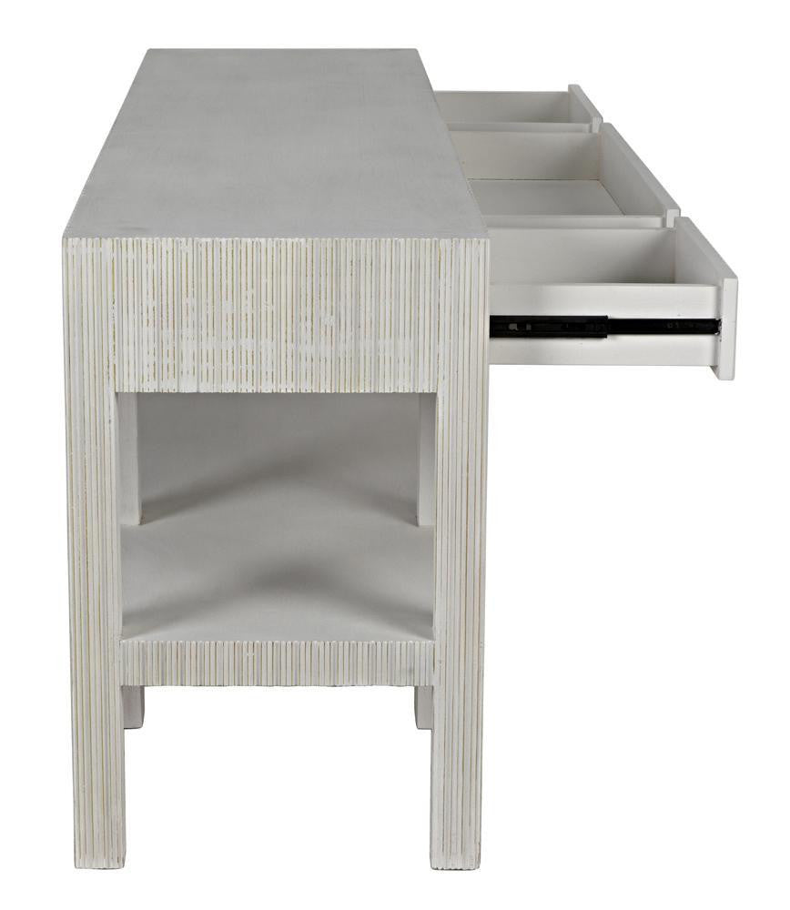 Noir Conrad Console