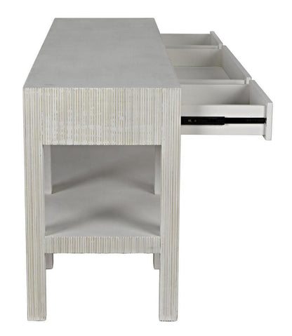 Noir Conrad Console