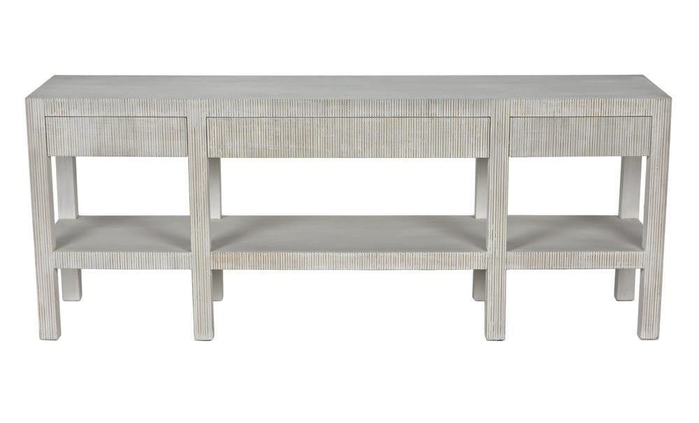 Noir Conrad Console