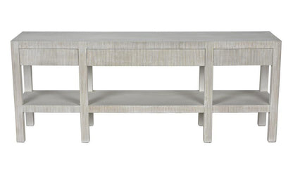 Noir Conrad Console