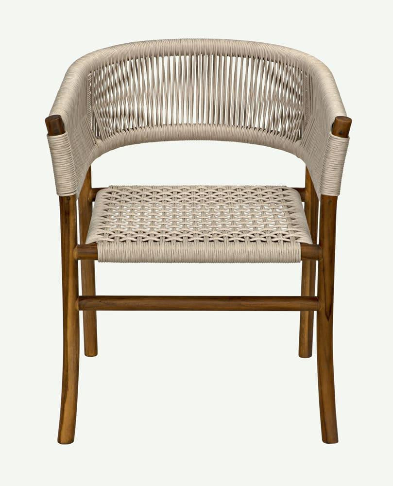 Noir Conrad Dining Chair