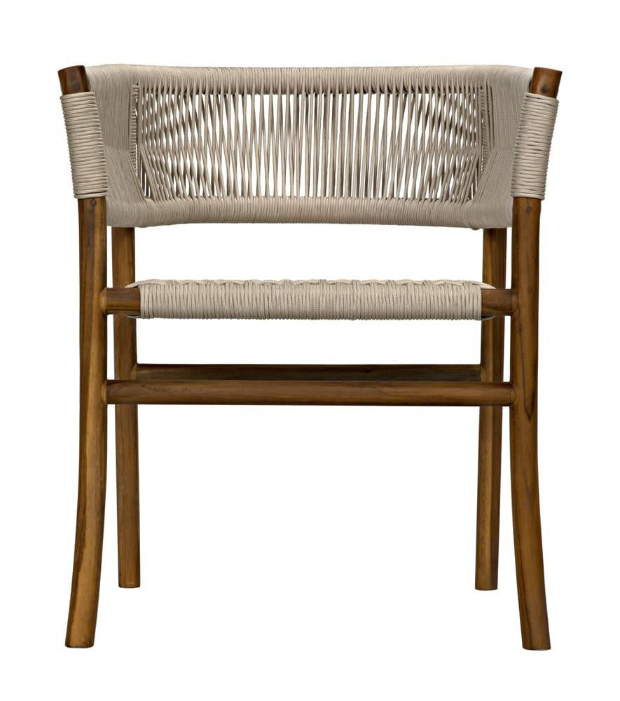Noir Conrad Dining Chair