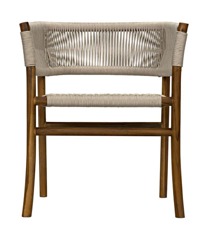 Noir Conrad Dining Chair