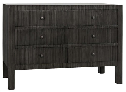 Noir Conrad Dresser Pale