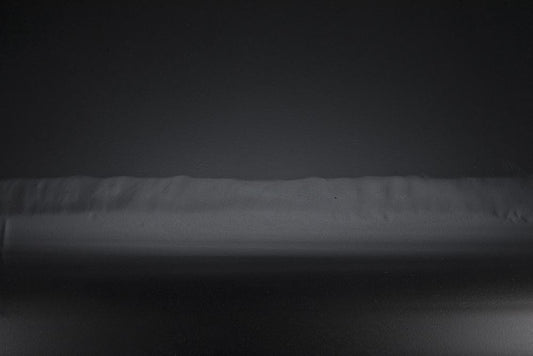 Noir Cooper Mirror Matte Black