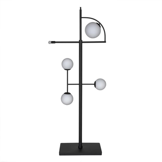 Indoor Lighting,Lamps-Noir-LAMP796MTB
