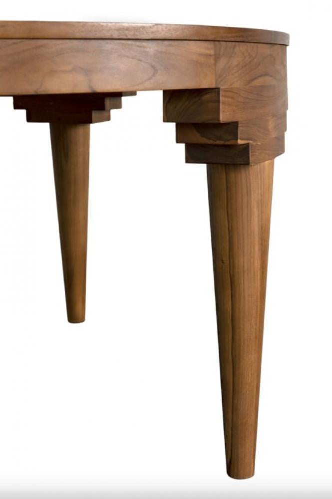 Noir Davis Dining Table