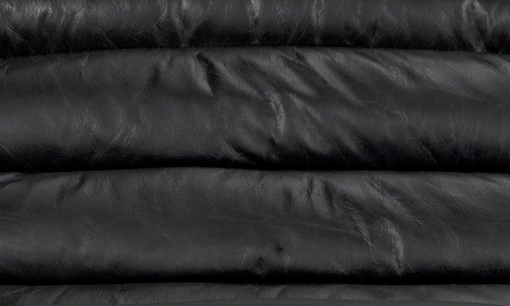 Noir Demeter Club Chair