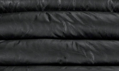 Noir Demeter Club Chair
