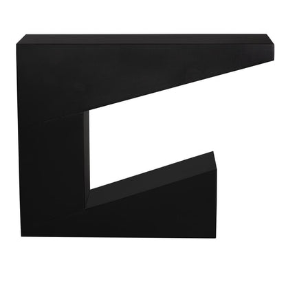 Noir Devo Console Noir GCON441MTB