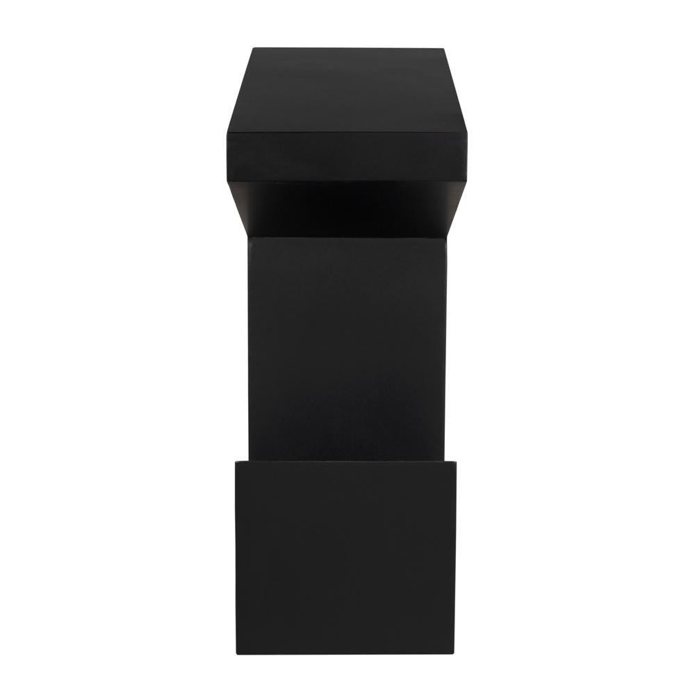 Noir Devo Console Noir GCON441MTB