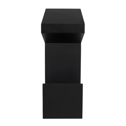Noir Devo Console Noir GCON441MTB
