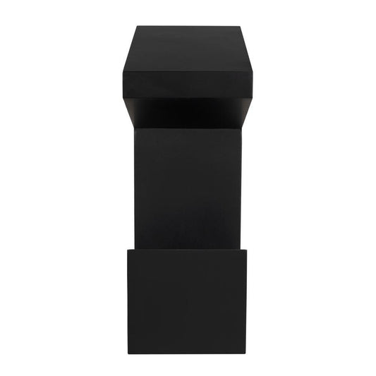 Noir Devo Console Noir GCON441MTB