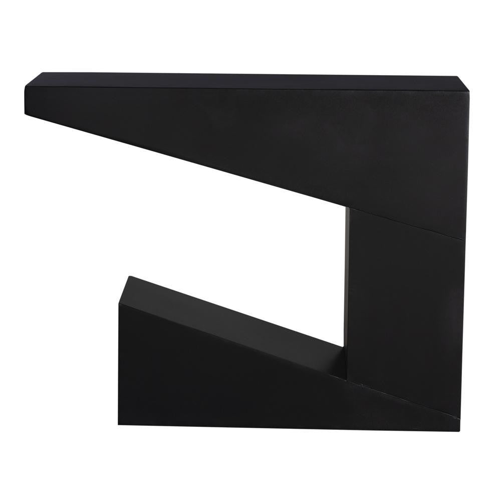 Noir Devo Console Noir GCON441MTB