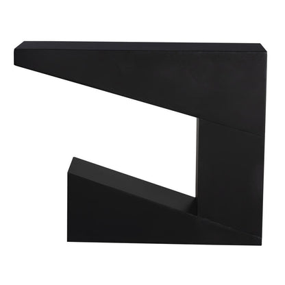 Noir Devo Console Noir GCON441MTB
