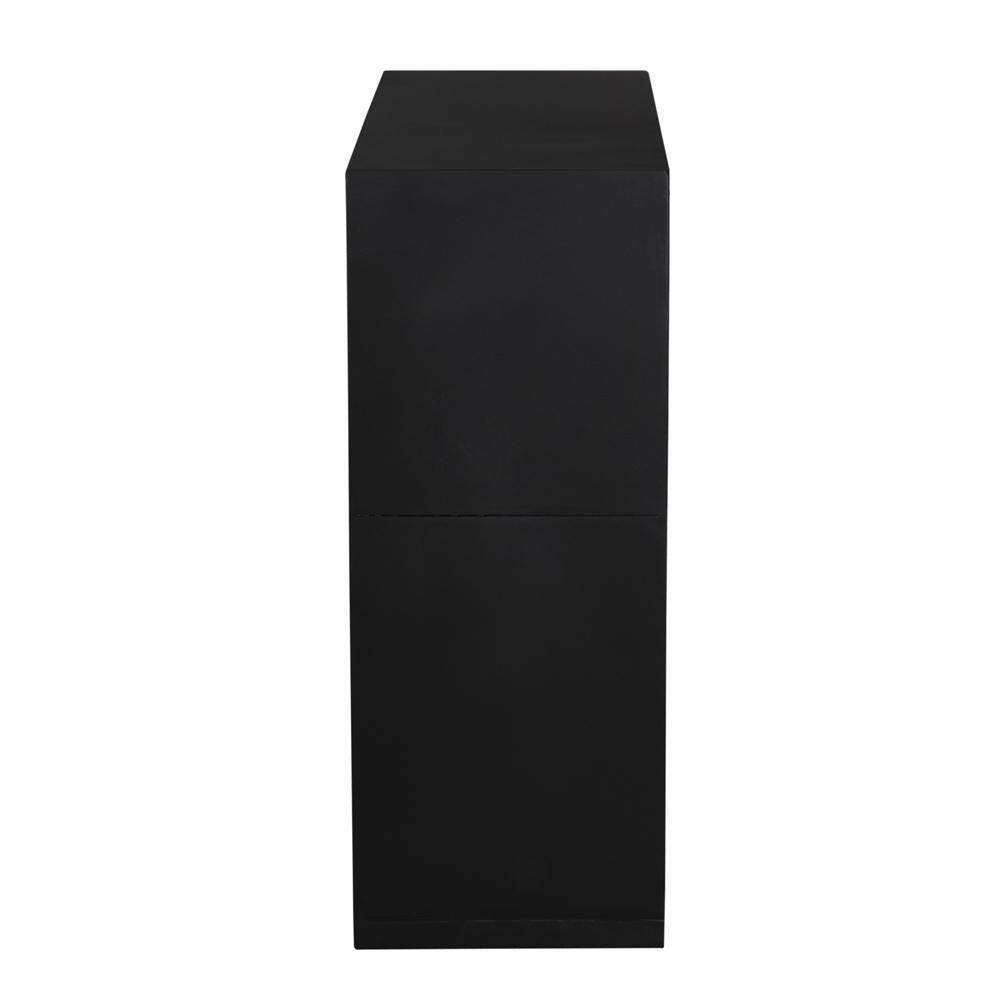 Noir Devo Console Noir GCON441MTB