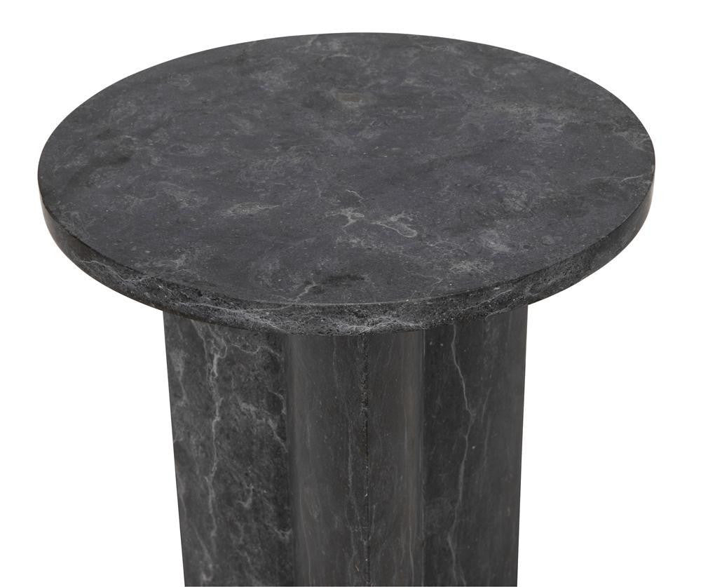 Noir Diana Side Table