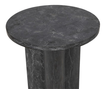 Noir Diana Side Table