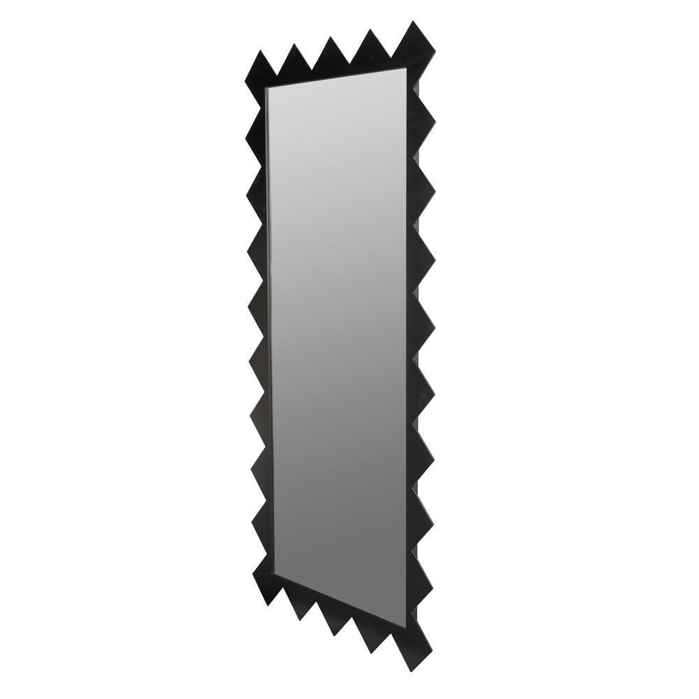 Noir Didier Mirror