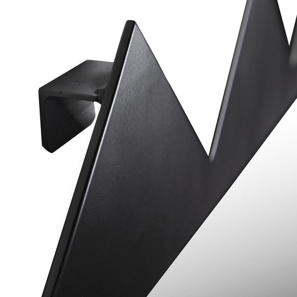 Noir Didier Mirror