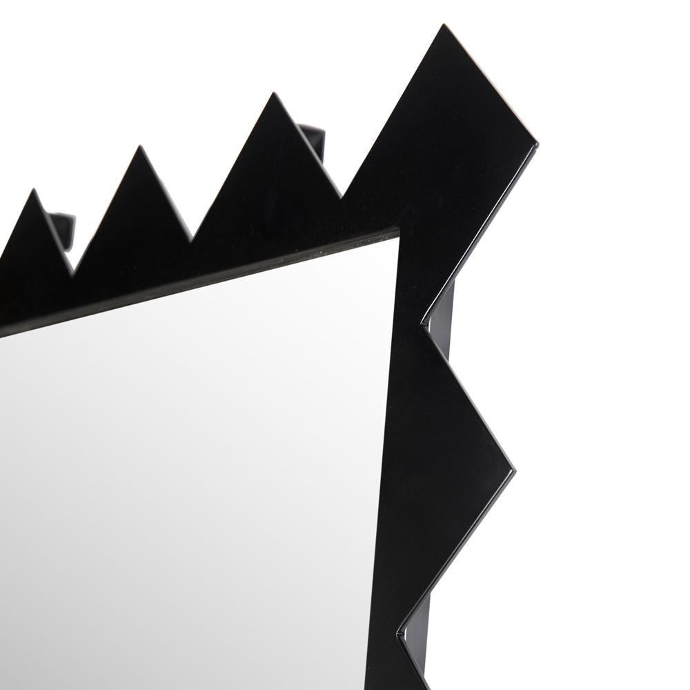 Noir Didier Mirror